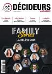 Décideurs Magazine #277 Février 2025